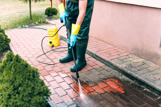 Best Parking Lot and Garage Cleaning  in Boothwyn, PA